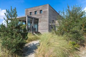 Super VIP Waterfront Villa - 4p - Waterzicht & Windbeschut Terras - Villa 42