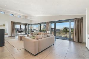 Super VIP Waterfront Villa - 4p - Waterzicht & Windbeschut Terras - Villa 42