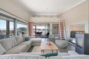 Luxe Villa met Uitzicht 4p - Luxe, Rust & Water - Villa 67