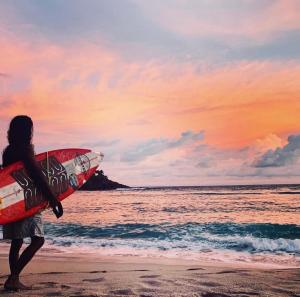 Ralahamis Family Residence