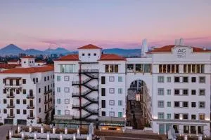 AC Hotels by Marriott Guatemala City - Guatemala