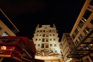 AC Hotels by Marriott Guatemala City