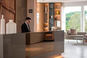 AC Hotels by Marriott Guatemala City