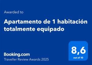 Apartamento en Santoña Infinita - Apartamentos, Santoña