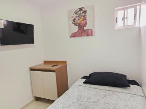 Habitaciones Privadas con Terraza