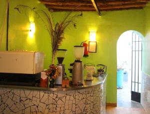 ASARAG GUEST HOUSE, YOGA & Surf