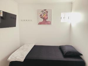 Habitaciones Privadas con Terraza