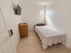 Habitaciones Privadas con Terraza