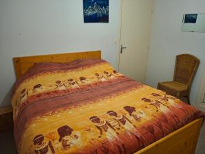 Sejours chez l'habitant Chambre confortable avec tele : photos des chambres