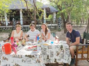 Voyage Village Lodge