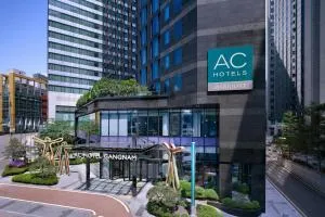 AC Hotel by Marriott Seoul Gangnam - Seul