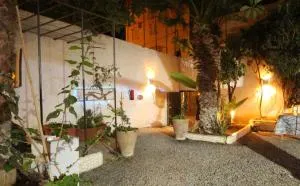 ASARAG GUEST HOUSE & Lodge - 西迪伊夫尼