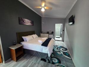 Impala Palms Guesthouse