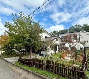 富士たから荘山中館 - Oshino