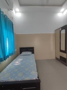 RK mahal & residency