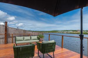 Villa Roma Barra Grande