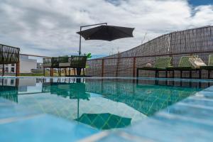 Villa Roma Barra Grande