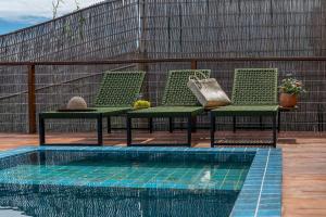 Villa Roma Barra Grande