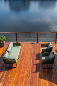 Villa Roma Barra Grande