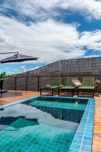 Villa Roma Barra Grande