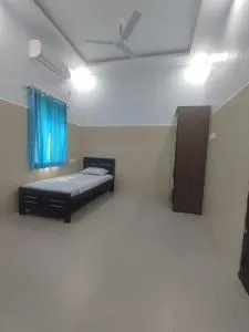 RK mahal & residency - 丁迪古尔