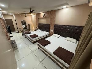 Hotel Bluediamond