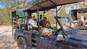 Voyage Village Lodge