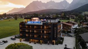 Kaiserjuwel 4 Sterne Superior