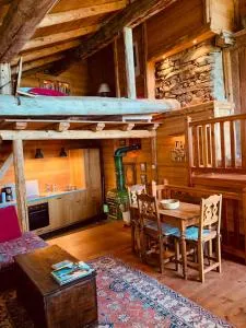 Le Mouton Rouge - Superbe appartement avec terrasse - 斯姿