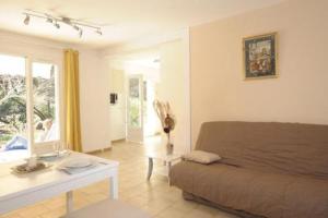 Appartements Residence Capizzolu : photos des chambres
