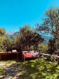 Le Mouton Rouge - Superbe appartement avec terrasse