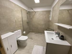 Appartements Residence Capizzolu : photos des chambres