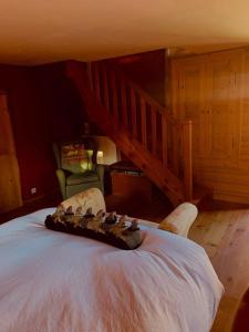 Le Mouton Rouge - Superbe appartement avec terrasse