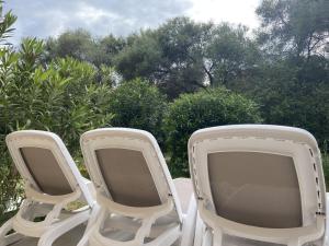 Résidence Capizzolu