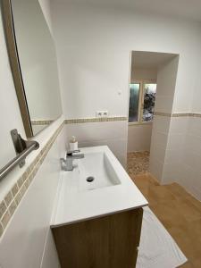 Appartements Residence Capizzolu : photos des chambres