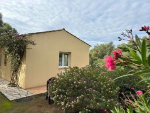 Appartements Residence Capizzolu : photos des chambres