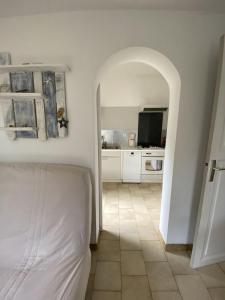 Appartements Residence Capizzolu : photos des chambres