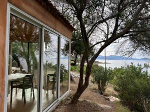 Appartements Residence Capizzolu : photos des chambres