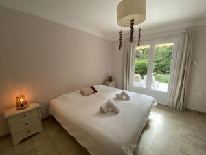 Appartements Residence Capizzolu : photos des chambres