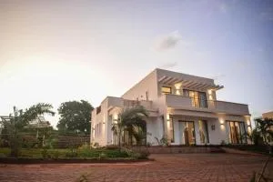 PV104 Pazuri Haven - 基利菲