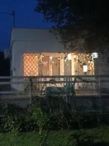 Bohemian Holiday House - Enying