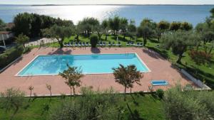 La Còrt Apartments - Number 5