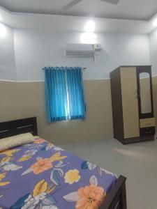 RK mahal & residency