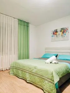 Жк "Вдоль ручья Сарыбулак" - Kirovo