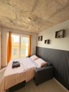 Paceville - 3A - Stylish 2BR Centre Apartment
