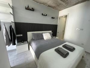 Paceville - 3A - Stylish 2BR Centre Apartment