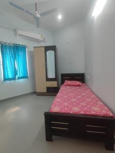 RK mahal & residency