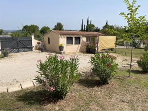 Maisonnette Aix en Provence