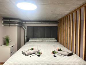 Zarembowicza Apt 52 - Self Check-In 20h - Lift