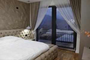 Cabana Liniștea Carpaților